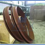 линзовые компенсаторы трубопроводов в Владивостоке