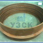 компенсаторы линзовые осевые в Владивостоке