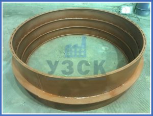 компенсаторы линзовые осевые в Владивостоке