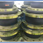 компенсатор резиновый муфтовый в Владивостоке