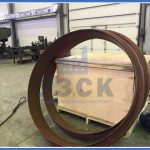 компенсатор линзовый ост в Владивостоке