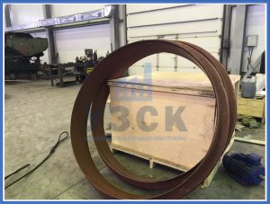 компенсатор линзовый ост в Владивостоке