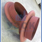 линзовые компенсаторы гост в Владивостоке