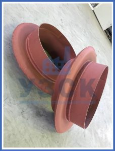 линзовые компенсаторы гост в Владивостоке