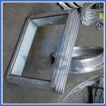 прямоугольные линзовые компенсаторы в Владивостоке