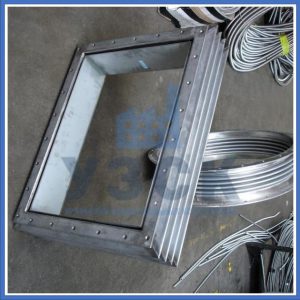 прямоугольные линзовые компенсаторы в Владивостоке