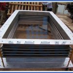 прямоугольные линзовые компенсаторы в Владивостоке