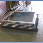 прямоугольные линзовые компенсаторы в Владивостоке