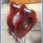 компенсатор сильфонный с кожухом в Владивостоке