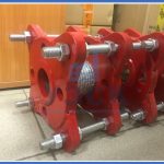 компенсатор сильфонный с кожухом в Владивостоке