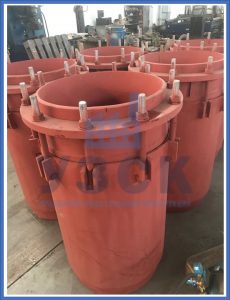 сальниковый компенсатор в Владивостоке