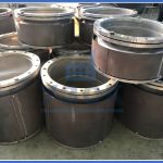 сильфонный компенсатор 50 в Владивостоке