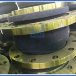 резиновый компенсатор в Владивостоке