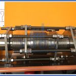 сильфонные компенсаторы трубопроводов в Владивостоке