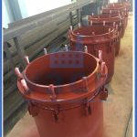 компенсатор сальниковый односторонний в Владивостоке