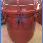 компенсатор сальниковый двухсторонний в Владивостоке