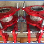 сильфонный компенсатор в Владивостоке