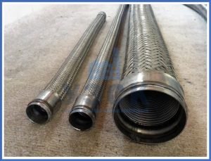 Металлорукав защитный в Владивостоке