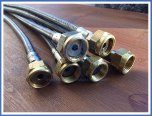 Металлорукав защитный гибкий стальной в Владивостоке