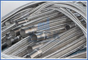 Металлорукава в Владивостоке