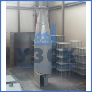 Циклоны ЦН-15 от производителя в Владивостоке