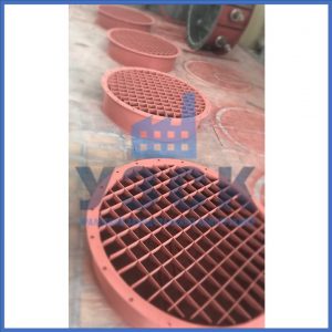 Клапаны взрывные ПГВУ в Владивостоке