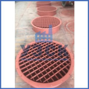 Клапан ПГВУ Ду 1000 мм в Владивостоке