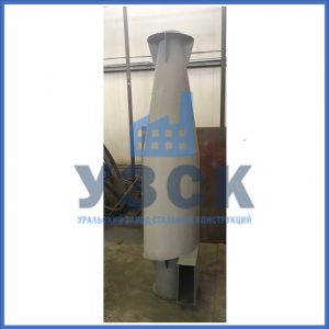 Купить циклоны ЦН-15 в Владивостоке