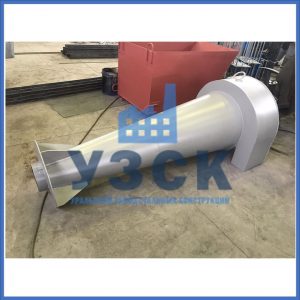 Купить циклоны СДК-ЦН-600 без бункера и улитки в Владивостоке