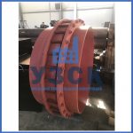 Купить сальниковый компенсатор СК в Владивостоке