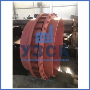 Купить сальниковый компенсатор СК в Владивостоке