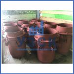 Купить сальниковые компенсаторы в Владивостоке