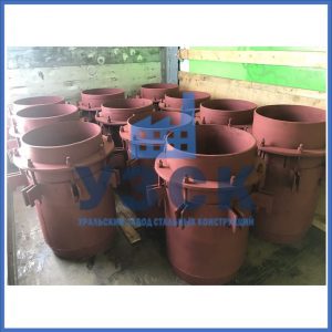 Купить сальниковые компенсаторы в Владивостоке