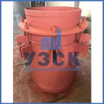 Купить сальниковые компенсаторы в Владивостоке