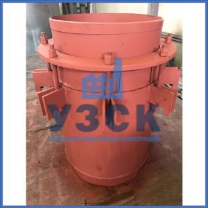 Купить сальниковые компенсаторы в Владивостоке