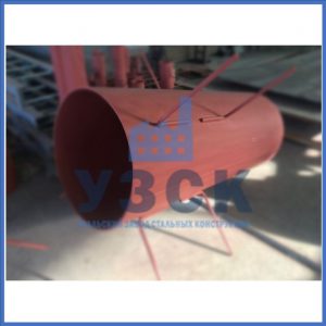 Купить гильзы для прохода труб через стены в Владивостоке