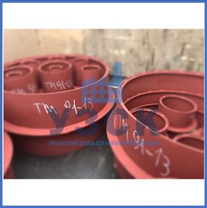 Купить сальники набивные ТМ Ду 80, Ду 100, Ду 250, Ду 600, Ду 1000 в Владивостоке