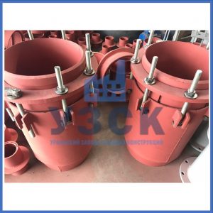 Купить сальниковые Компенсаторы Ду 400 в Владивостоке