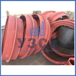 Купить сальники набивные Ду 1000, Ду 1200 в Владивостоке