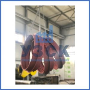 Купить сальник набивной Ду 1200, Ду 1400, Ду 1000, Ду 900, Ду 800 в Владивостоке