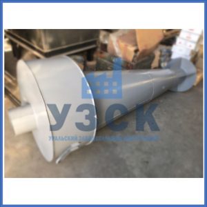 Купить циклон с улиткой СДК-ЦН в Владивостоке