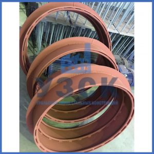 Купить сальники набивные в Владивостоке