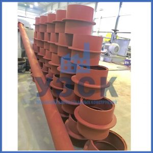 Купить сальники набивные в Владивостоке