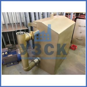 Купить бак разрыва струи в Владивостоке