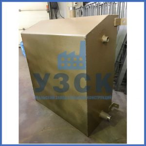 Купить бак разрыва струи в Владивостоке