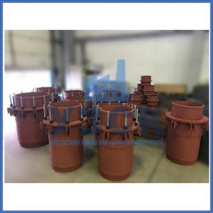 Купить сальниковые компенсаторы ду 500, ду 700, 4.903,5.903 Т.1, ТС-579, ТС-580 в Владивостоке