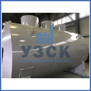 Купить ёмкость подземная 20 м3 ГКК-1-1-1-20-0,07-У в Владивостоке