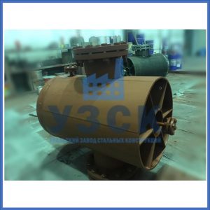 Купить грязевик ГПТ ТС-569 от производителя в Владивостоке