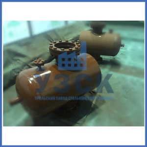 Купить грязевик ТС-569.00.000-15 от производителя в Владивостоке