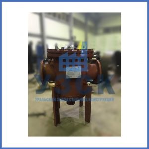 Купить шламоотводитель ФШМ в Владивостоке